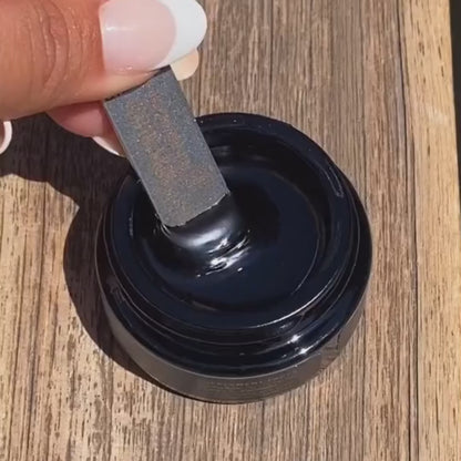 Black Mountain Resin